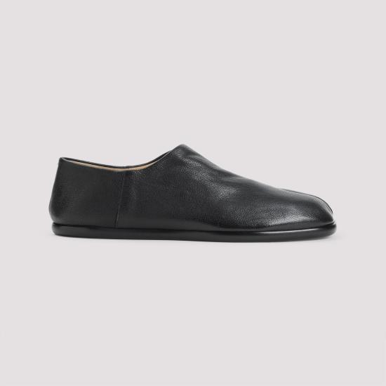26SS 마르지엘라 로퍼 S57WR0051 PR058 T8013 BLACK - MAISON MARGIELA