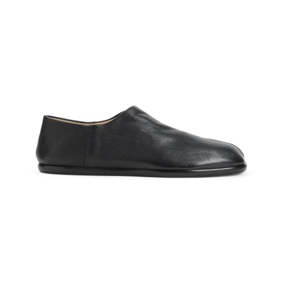 26SS 마르지엘라 로퍼 S57WR0051 PR058 T8013 BLACK - MAISON MARGIELA