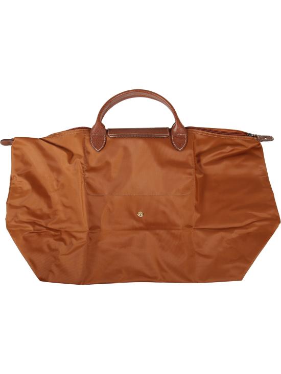 25FW 롱샴 백팩 1624 089 504 COGNAC - LONGCHAMP