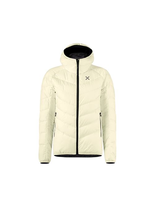 25FW 몬츄라 숏패딩 MJAD92W005 SHELL DOM