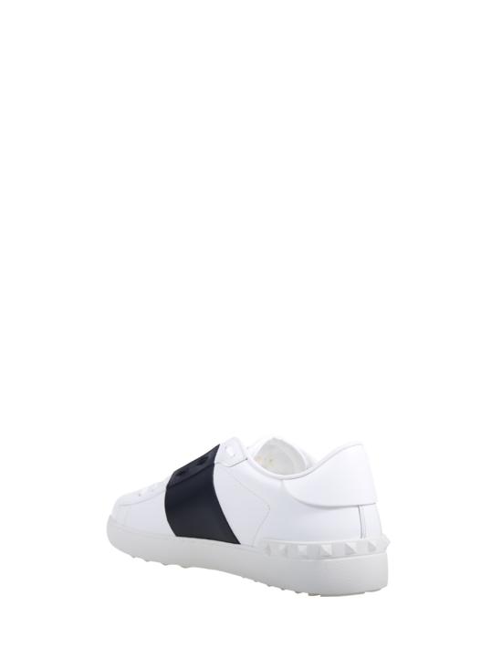 26SS 발렌티노 가라바니 스니커즈 8Y2S0830BLU A01 BIANCO NERO BIANCO - VALENTINO GARAVANI