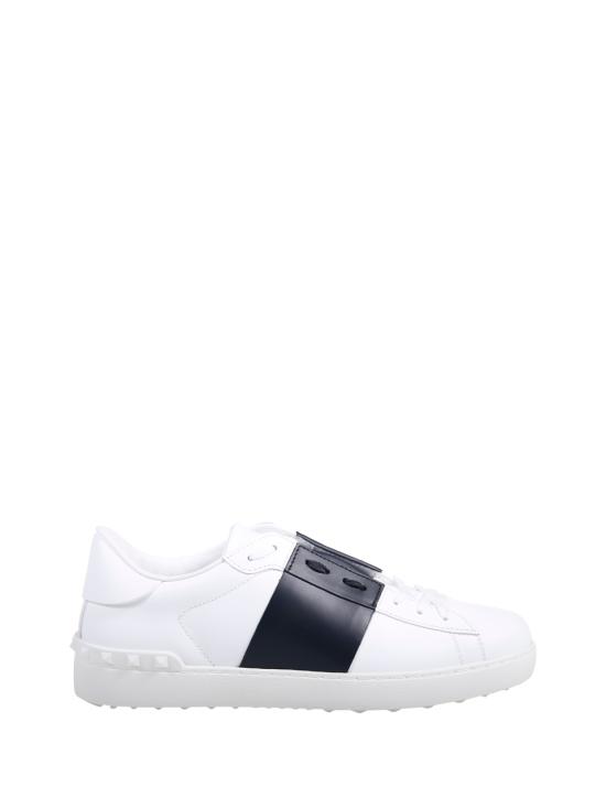 26SS 발렌티노 가라바니 스니커즈 8Y2S0830BLU A01 BIANCO NERO BIANCO