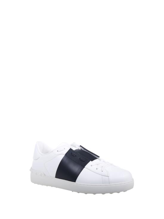 26SS 발렌티노 가라바니 스니커즈 8Y2S0830BLU A01 BIANCO NERO BIANCO - VALENTINO GARAVANI