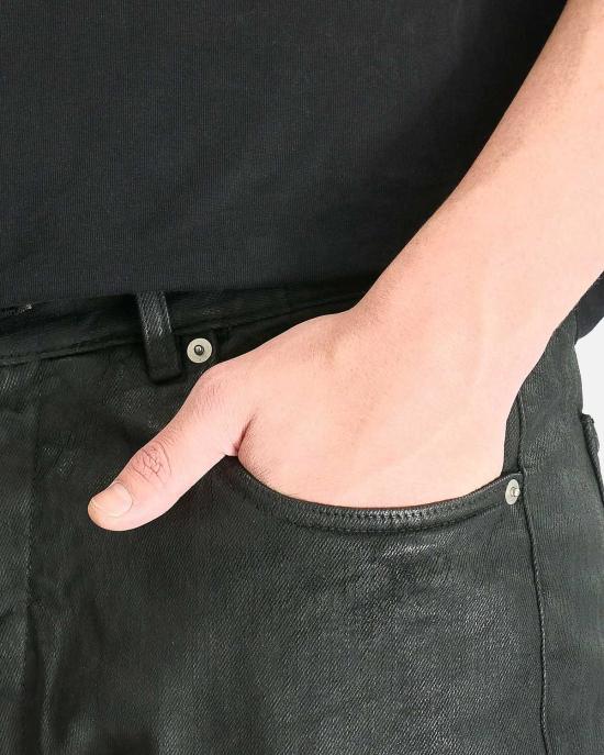  릭 오웬스 데님 팬츠 게스 진 - RICK OWENS