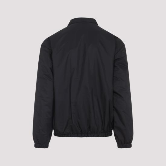 26SS 프라다 자켓 SGD087SOOO 1WQ9 F0002 NERO - PRADA