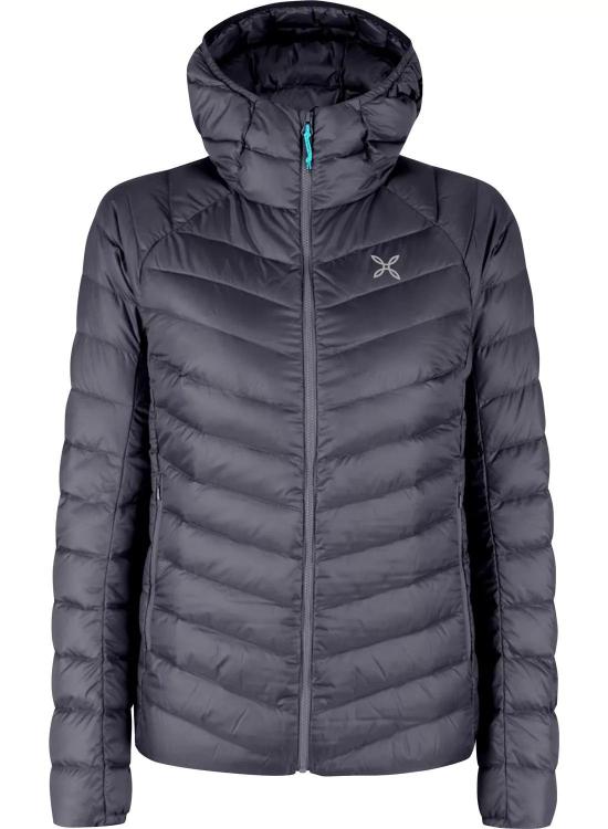  몬츄라 숏패딩 MJAD80W890730 DOM