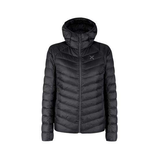 25FW 몬츄라 숏패딩 MJAD80W90 DOM