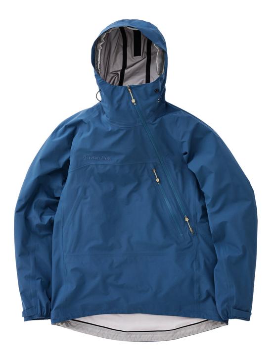  테톤브로스 자켓 TTJA5A552N1 NAVY DOM