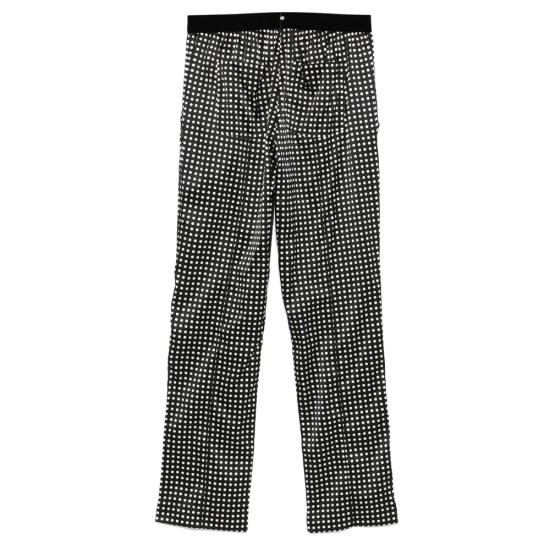 26SS 톰포드 라운지 웨어 T4H202130 008 BLACK NEUTRALS - TOMFORD