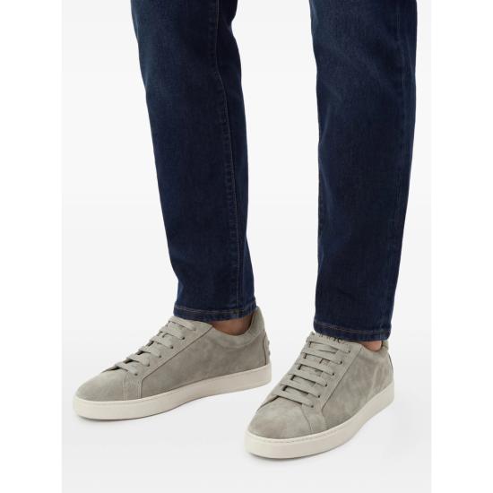 26SS 토즈 스니커즈 XXM04L0HZ40R E0C405 GREY - TODS