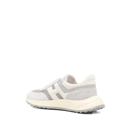 26SS 호간 하이퍼 라이트 스니커즈 HXM5630FR30V 5R886P GREY - HOGAN