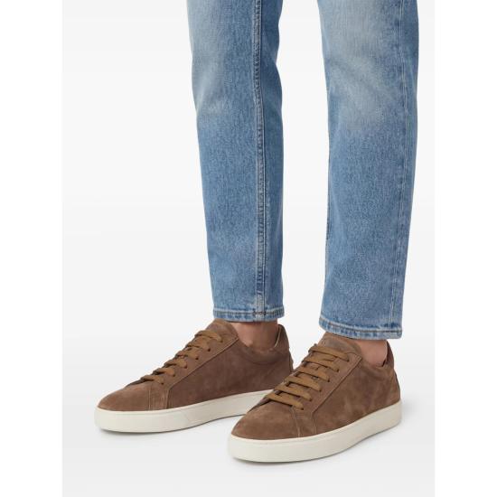 26SS 토즈 스니커즈 XXM04L0HZ40R E09999 BLACK - TODS