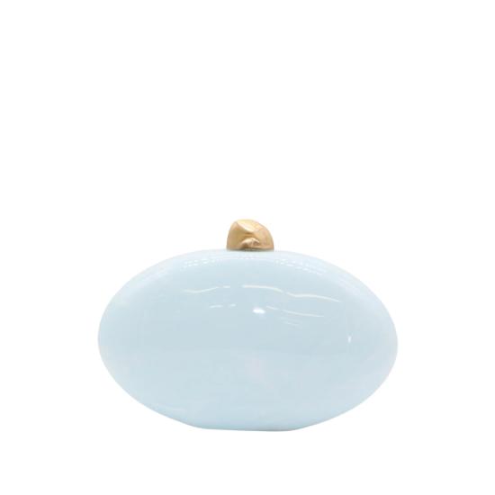 26SS 컬트 가이아 클러치/파우치 CL3669AC3551 EVIANA LGBRE BLUE