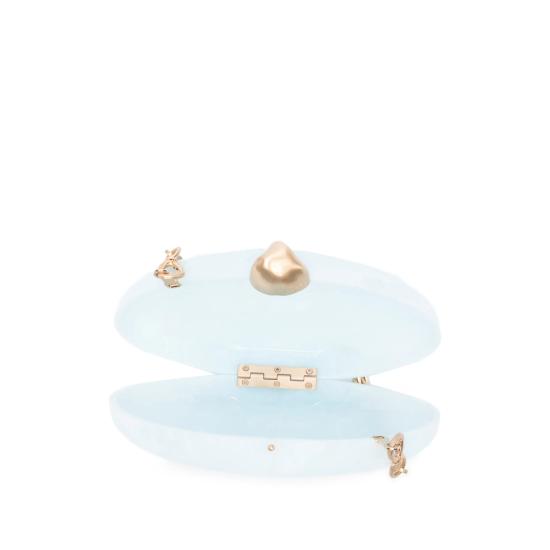 26SS 컬트 가이아 클러치/파우치 CL3669AC3551 EVIANA LGBRE BLUE - CULT GAIA