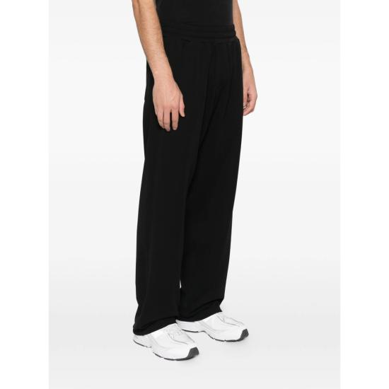 25FW 콜 북스톤 트레이닝/조거 팬츠 SLTP220 000 BLACK - COLE BUXTON