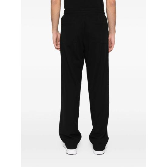 25FW 콜 북스톤 트레이닝/조거 팬츠 SLTP220 000 BLACK - COLE BUXTON