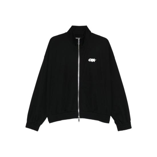 25FW 콜 북스톤 봄버 자켓 SLTJ300 000 BLACK