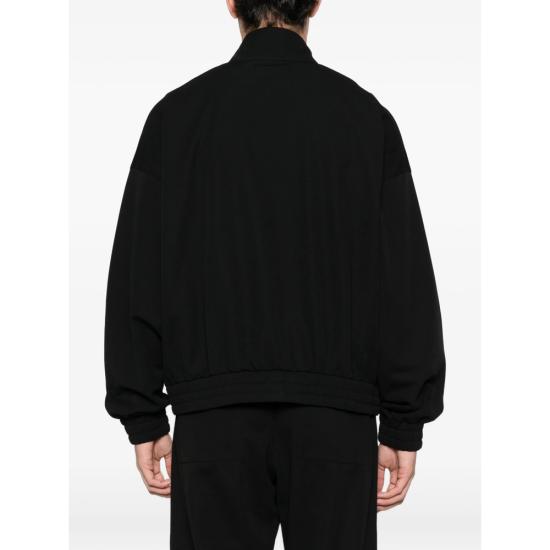 25FW 콜 북스톤 봄버 자켓 SLTJ300 000 BLACK - COLE BUXTON