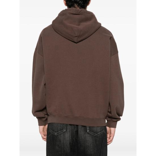 25FW 콜 북스톤 후드 티셔츠 PLZH290 3000 - COLE BUXTON