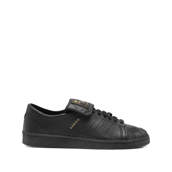 26SS Adidas By Willy Chavarria 스니커즈 HQ4867 BLACK