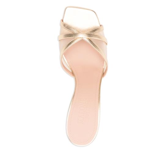 26SS 말론 슐저 부츠 PERLA 70 125 BEGOA GOLD - MALONE SOULIERS