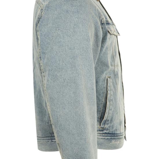 25FW 미드나잇 로데오 데님 자켓 MRT 26 BLUE - MIDNIGHT RODEO