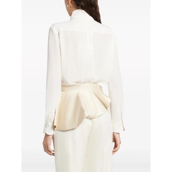 26SS 바이트 스튜디오 레귤러 벨트 136363 0077 NEUTRALS - BITE STUDIOS