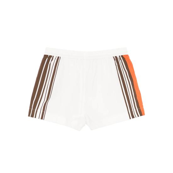 26SS 서 더 레이블 숏팬츠 SIR425 4006 PASTR NEUTRALS BROWN - SIR. THE LABEL