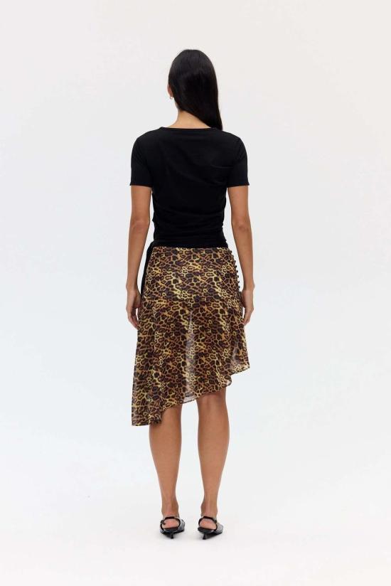  Third Form 반팔 티셔츠 3학년 노바 티셔츠 - OTHER BRANDS