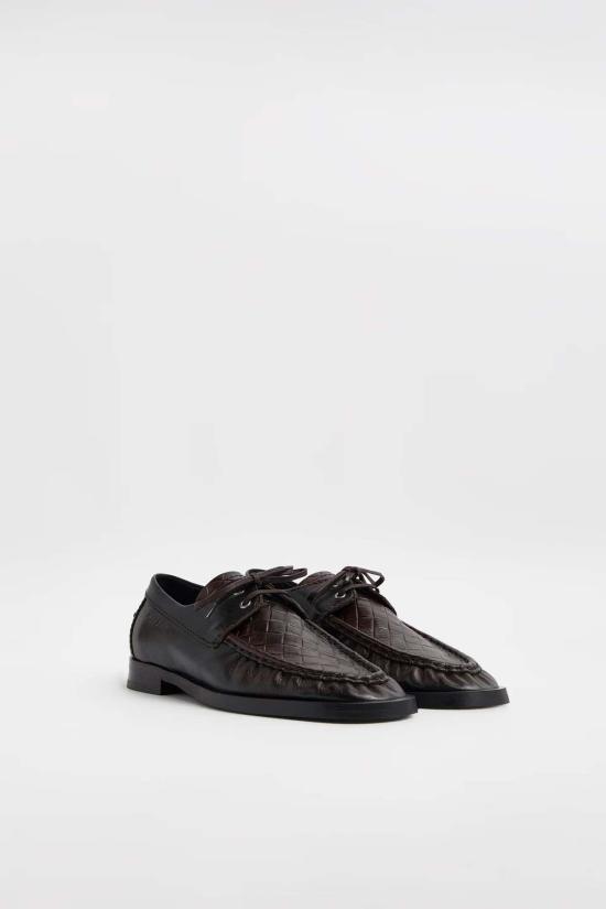  미스타 뮬/슬리퍼 에델리라 더비 - MIISTA