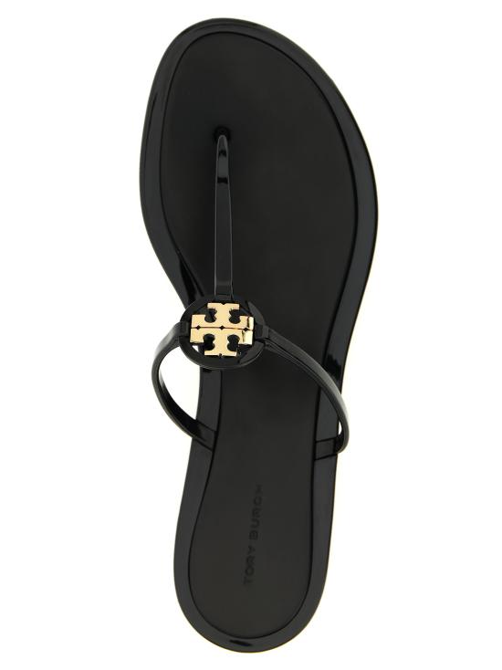 26SS 토리버치 샌들 166808006 Black - TORY BURCH