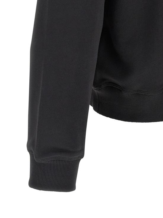 26SS 디젤 긴팔 티셔츠 A204470BKBW900 Black - DIESEL