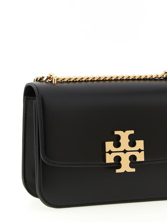 25FW 토리버치 크로스백 166169001 Black - TORY BURCH