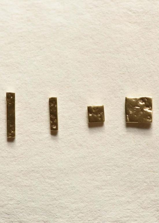  8.6.4 이어링 귀걸이 스터드 세트 Ea Fts 06 귀걸이 - 8.6.4