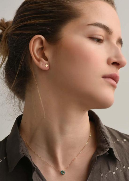  8.6.4 이어링 귀걸이 스터드 세트 Ea Fts 06 귀걸이 - 8.6.4