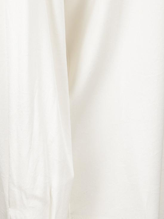 25FW RUE DE MATHIEU EDITION 셔츠 Y9MPZA UA1 White - OTHER BRANDS