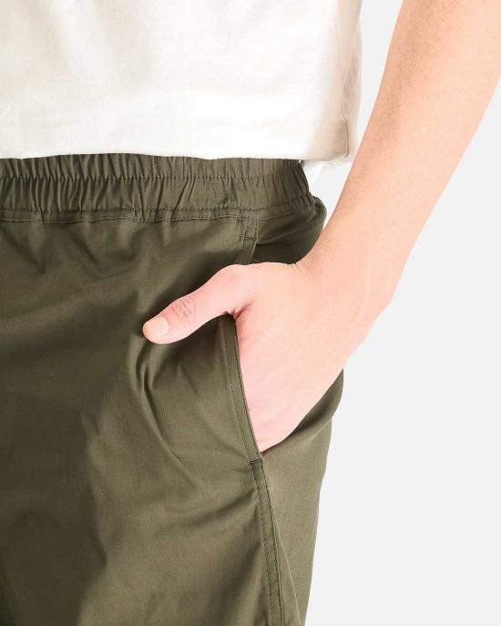  릭 오웬스 숏팬츠 보스코 반바지 복서 팬츠 - RICK OWENS