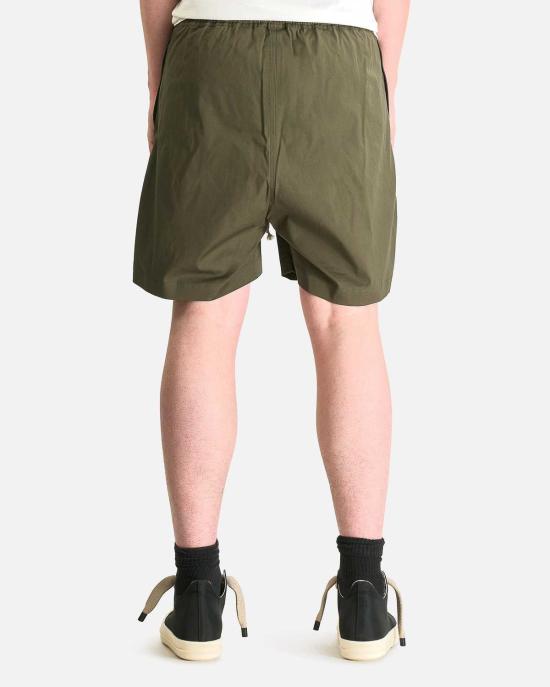  릭 오웬스 숏팬츠 보스코 반바지 복서 팬츠 - RICK OWENS