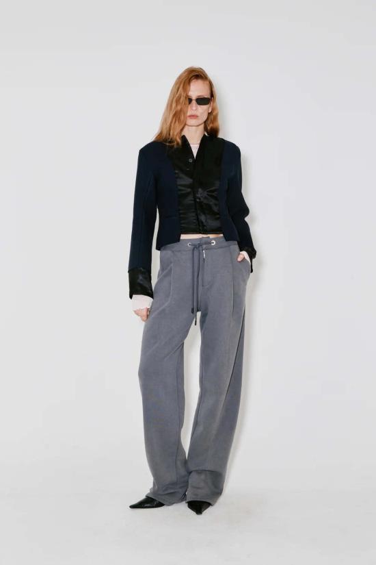  파콘 자크민 자켓 Facon Jacmin Vella 트롱프뢰유 재킷 - FACON JACMIN