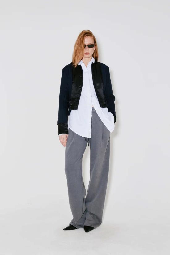  파콘 자크민 자켓 Facon Jacmin Vella 트롱프뢰유 재킷 - FACON JACMIN