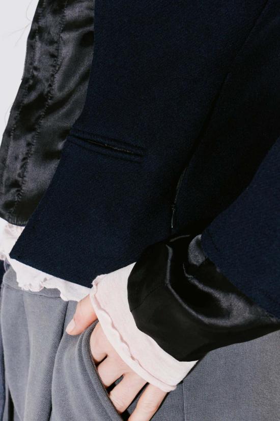  파콘 자크민 자켓 Facon Jacmin Vella 트롱프뢰유 재킷 - FACON JACMIN