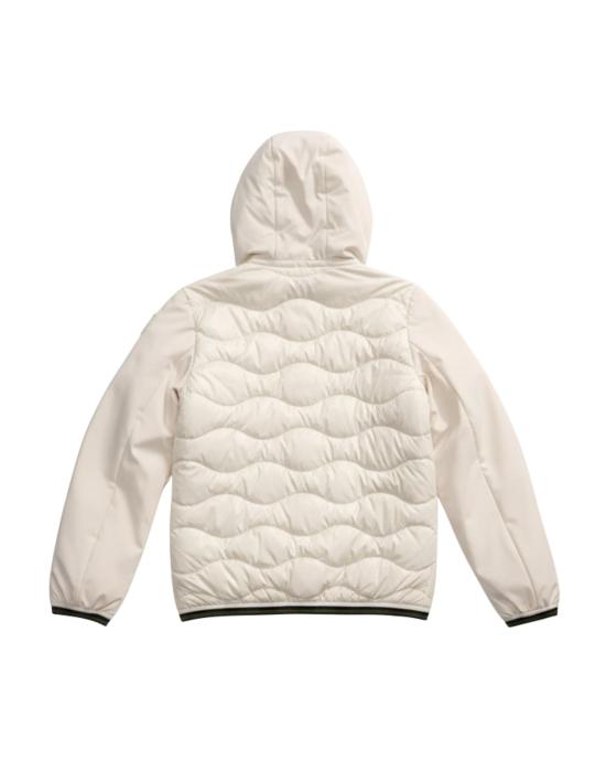 25FW 블라우어 숏패딩 25WBLUC08078 129 - BLAUER