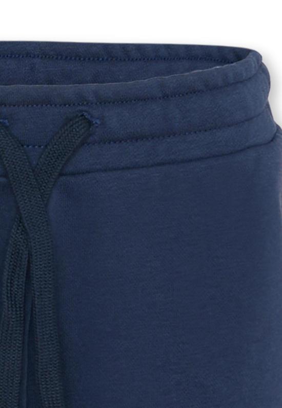 26SS [키즈] 디젤 트레이닝/조거 팬츠 J02445 KYAZ3 K8AT BLUE - DIESEL