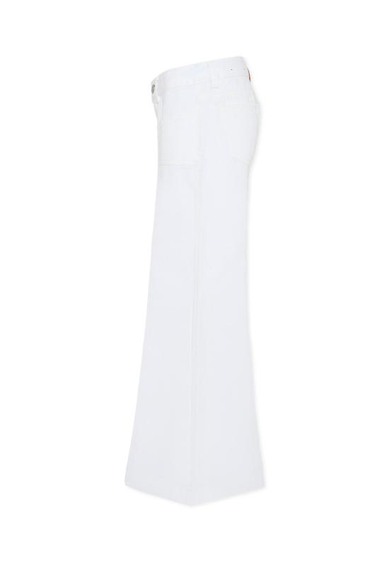 26SS [키즈] 디젤 진 J02343 KXBRZ K141 WHITE - DIESEL