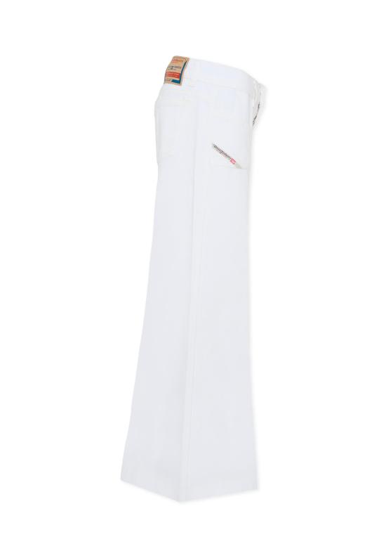 26SS [키즈] 디젤 진 J02343 KXBRZ K141 WHITE - DIESEL