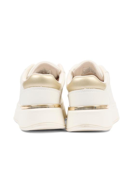 26SS [키즈] 타미힐피거 스니커즈 T3A9 34255 1355X024 WHITE - TOMMY HILFIGER