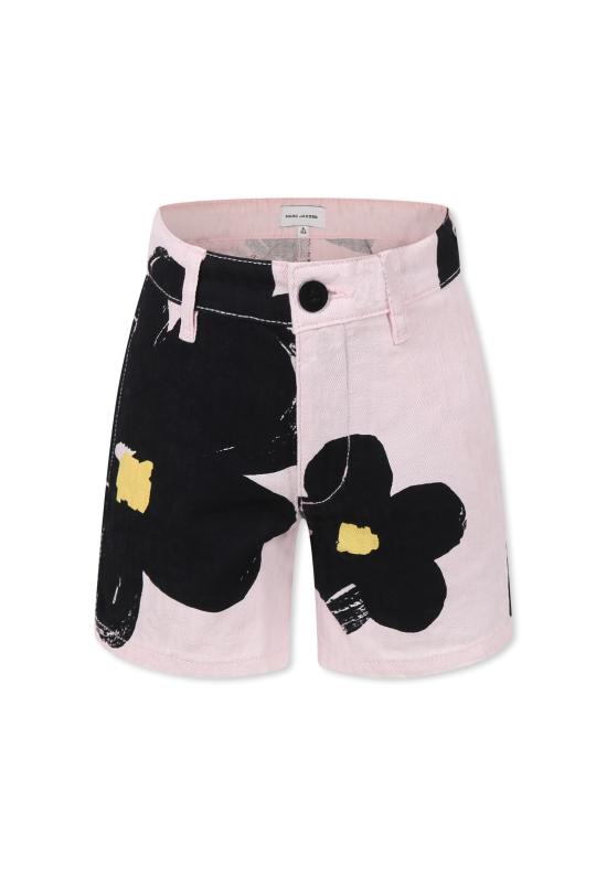 25SS [키즈] 마크제이콥스 쇼츠/버뮤다 W60543 475 PINK