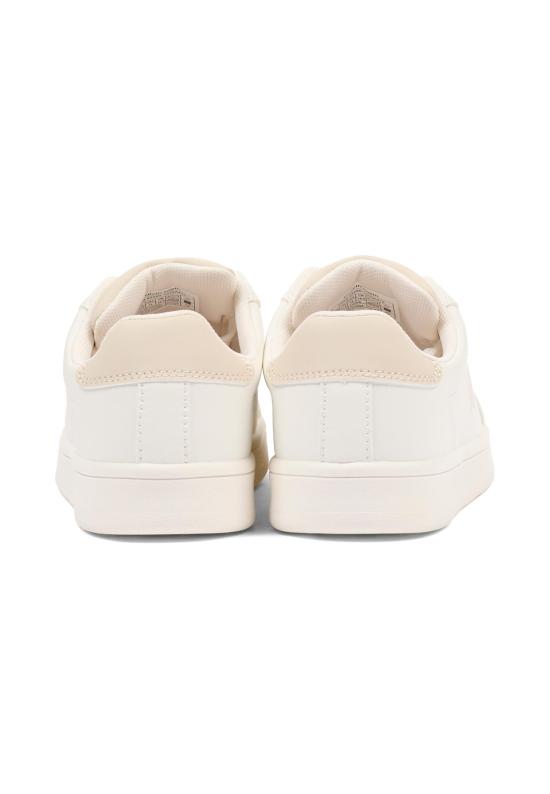 26SS [키즈] 캘빈클라인 스니커즈 V3X9 83285 1355A472 WHITE - CALVIN KLEIN