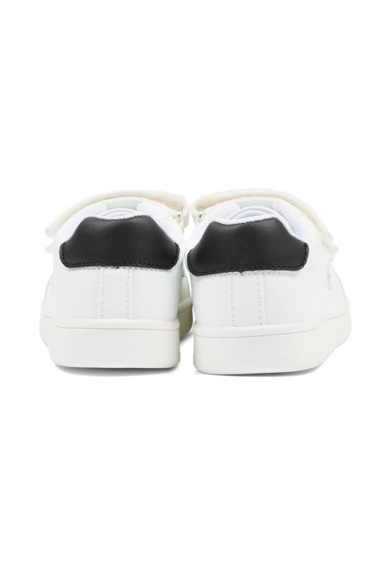 26SS [키즈] 캘빈클라인 스니커즈 V1X9 83275 1355X002 WHITE - CALVIN KLEIN