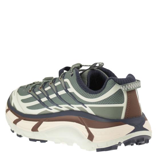 25FW 호카 마파테 쓰리 2 스니커즈 1175490 GREEN - HOKA